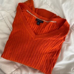 Tommy Hilfiger | V-Neck Sweater